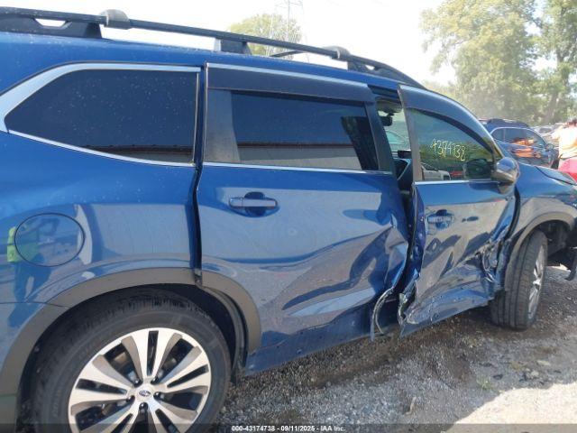 Subaru Ascent Limited Image 7