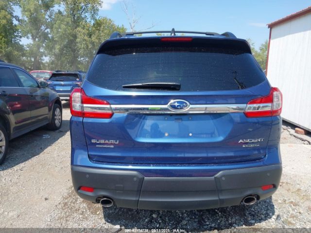 Subaru Ascent Limited Image 14