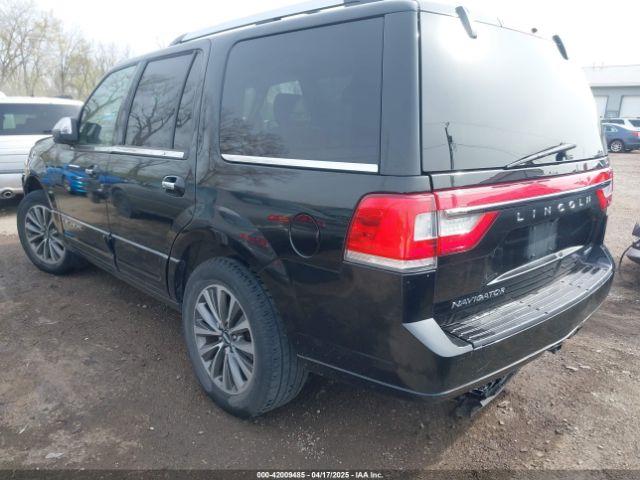 Lincoln Navigator Image 14