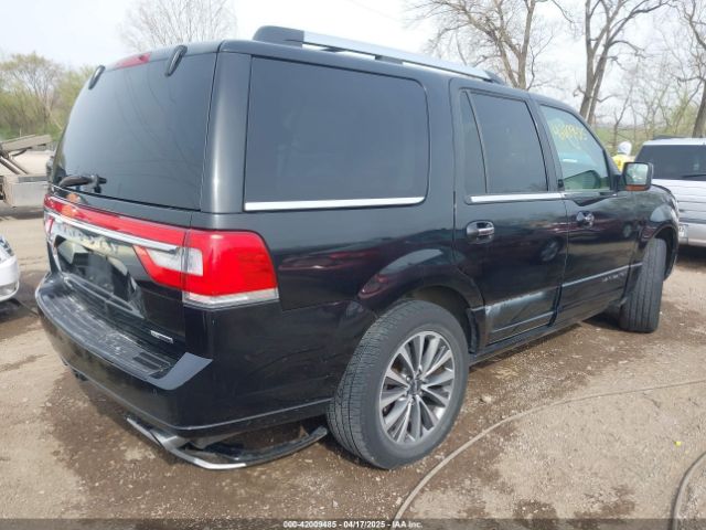 Lincoln Navigator Image 3