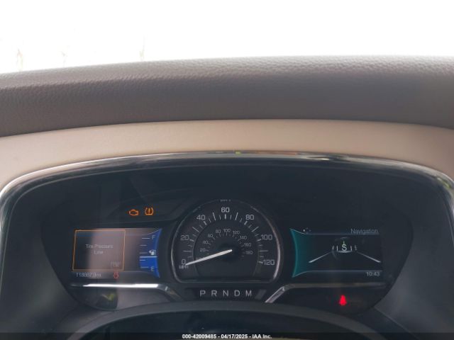 Lincoln Navigator Image 16