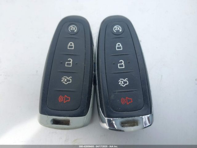 Lincoln Navigator Image 5