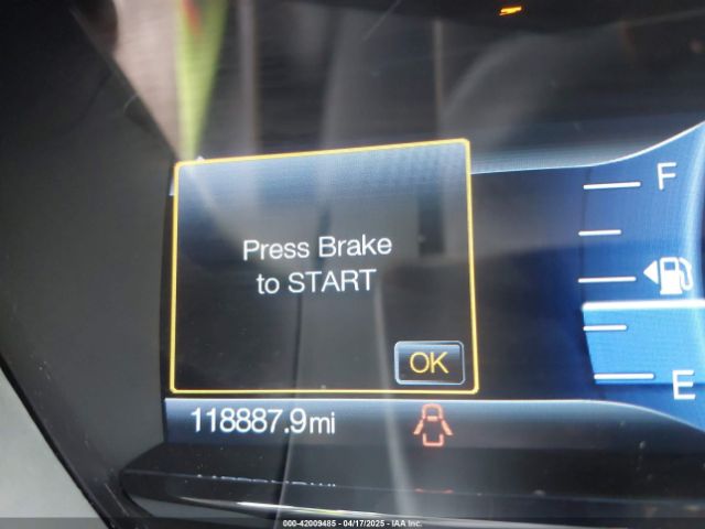 Lincoln Navigator Image 13