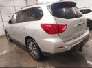 Nissan Pathfinder Sl Image 16