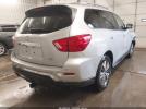 Nissan Pathfinder Sl Image 13