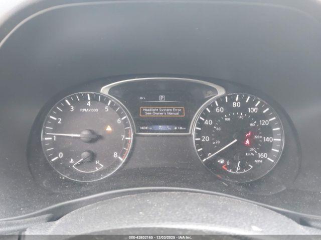 Nissan Pathfinder Sl Image 15