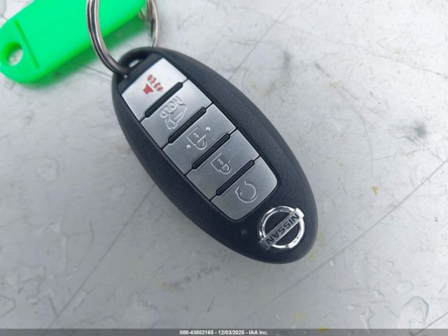 Nissan Pathfinder Sl Image 9