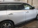 Nissan Pathfinder Sl Image 11