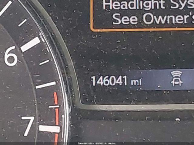 Nissan Pathfinder Sl Image 7