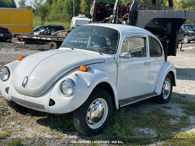 Volkswagen Beetle Image 4