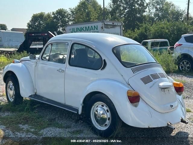 Volkswagen Beetle Image 3