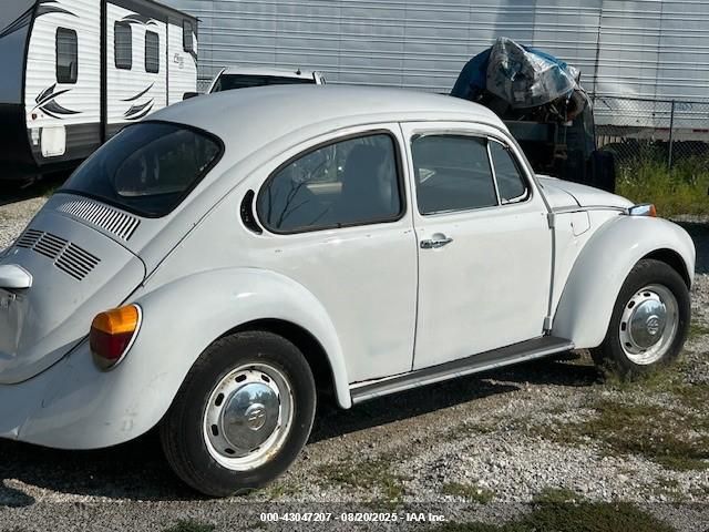 Volkswagen Beetle Image 2