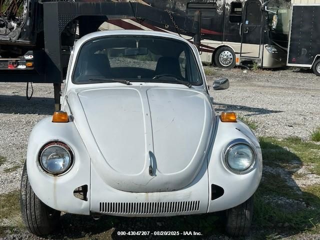 Volkswagen Beetle Image 6