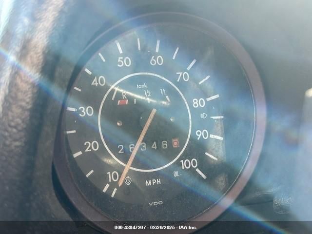 Volkswagen Beetle Image 7