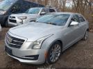 Cadillac ATS Luxury Image 3