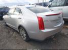 Cadillac ATS Luxury Image 7