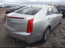Cadillac ATS Luxury Image 5