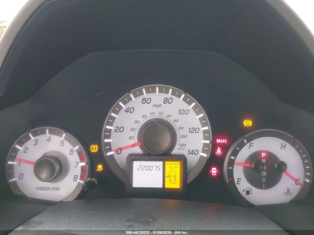 Honda Pilot Ex-l Image 15