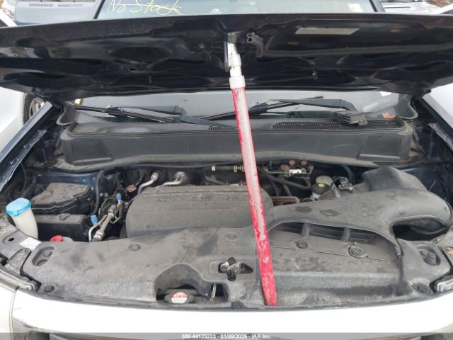 Honda Pilot Ex-l Image 8