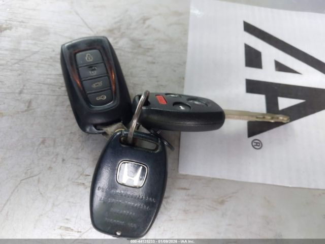 Honda Pilot Ex-l Image 13