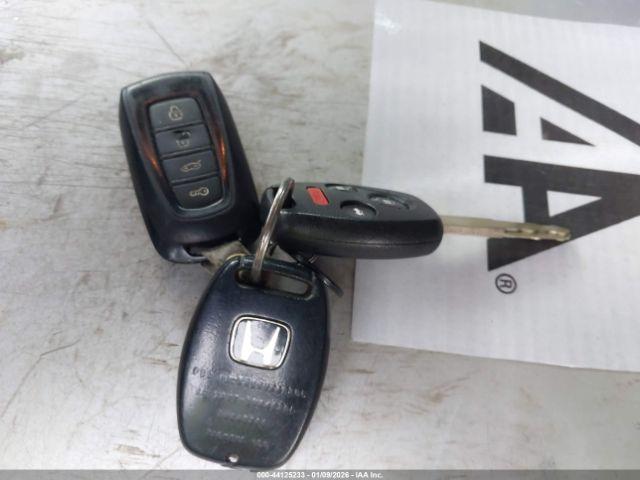 Honda Pilot Ex-l Image 13