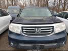 Honda Pilot Ex-l Image 10
