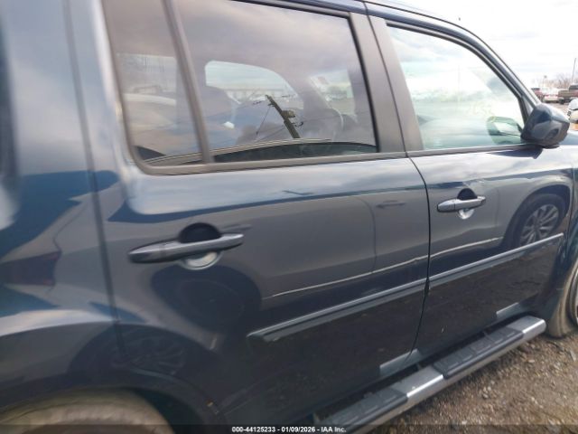 Honda Pilot Ex-l Image 16