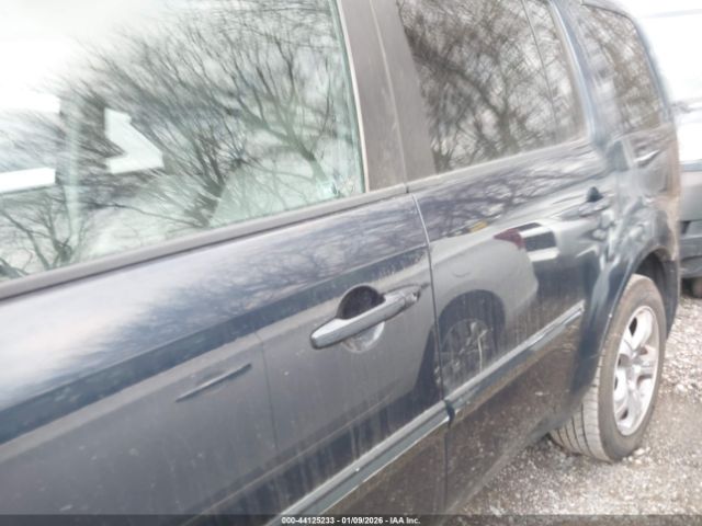 Honda Pilot Ex-l Image 9