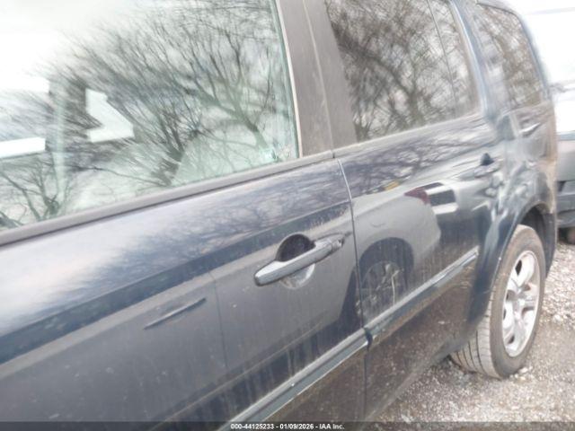 Honda Pilot Ex-l Image 9