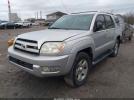 Toyota 4Runner Limited V8 Image 5