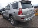 Toyota 4Runner Limited V8 Image 4