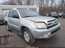 Toyota 4Runner Limited V8 Image 7
