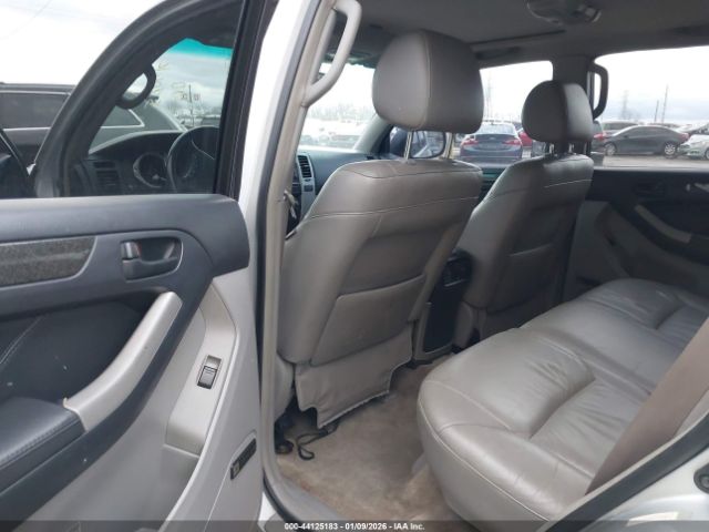 Toyota 4Runner Limited V8 Image 9