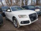 Audi Q5 2.0t Premium Image 1
