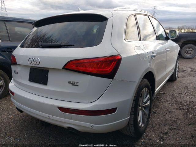 Audi Q5 2.0t Premium Image 6