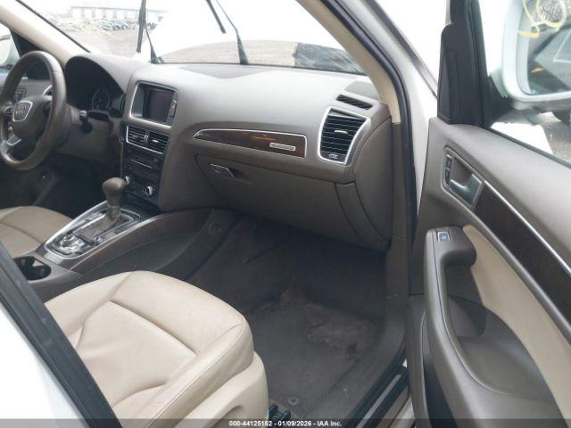 Audi Q5 2.0t Premium Image 4