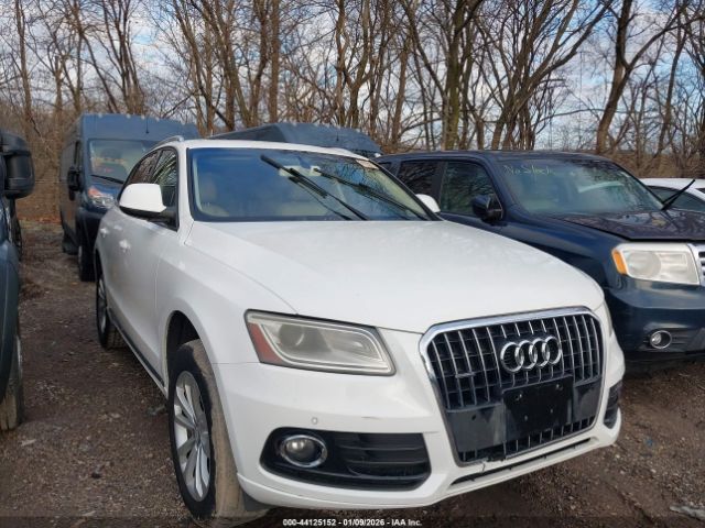 Audi Q5 2.0t Premium Image 5