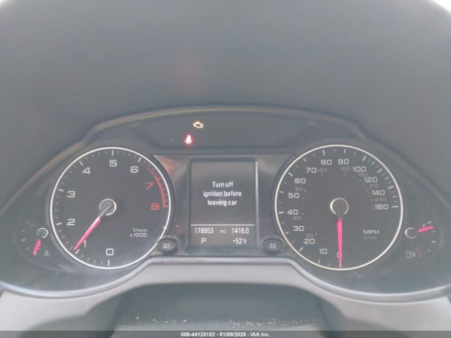 Audi Q5 2.0t Premium Image 9