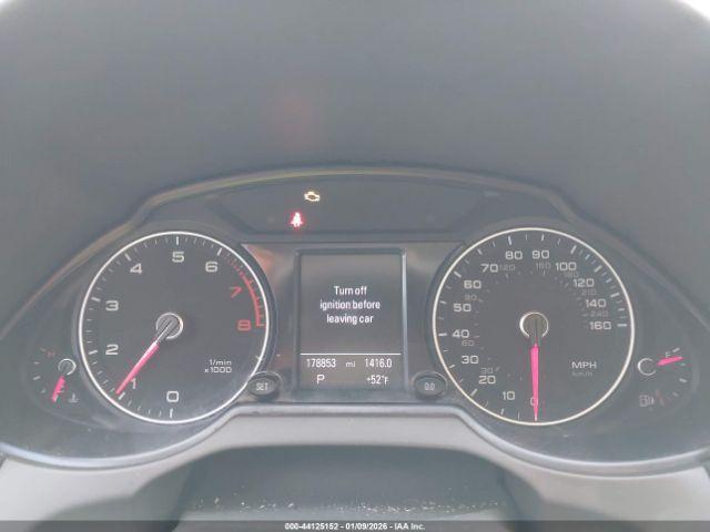 Audi Q5 2.0t Premium Image 9