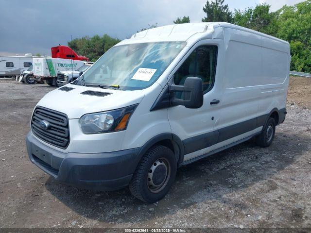 Ford Transit Image 7