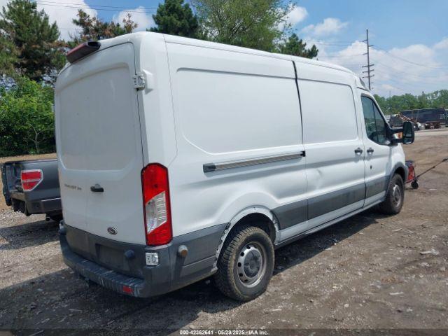 Ford Transit Image 15