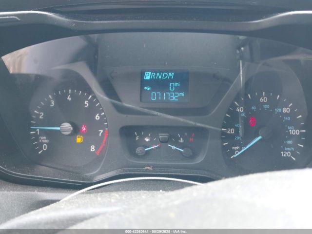 Ford Transit Image 5