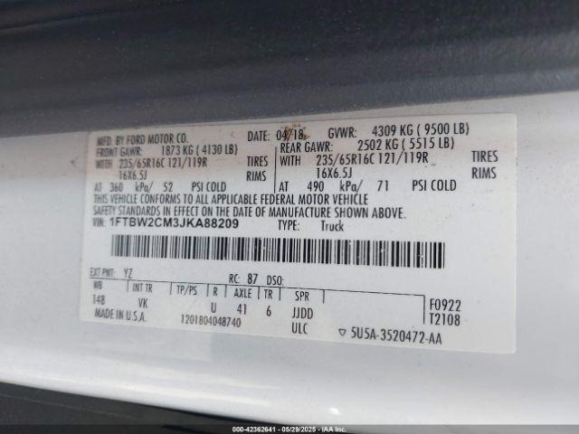 Ford Transit Image 16