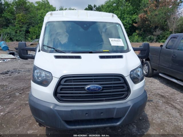 Ford Transit Image 9