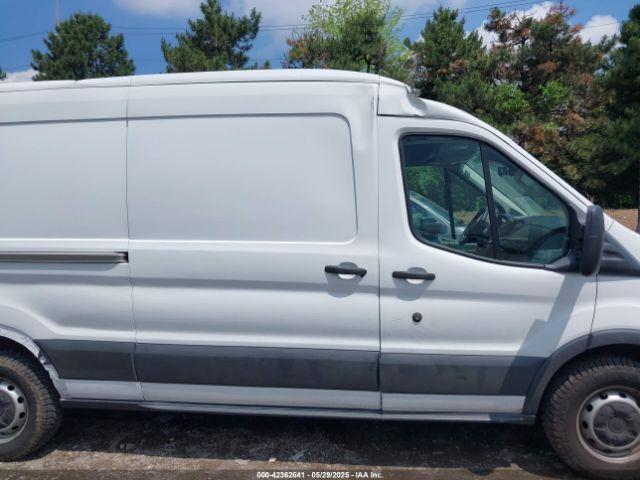Ford Transit Image 11