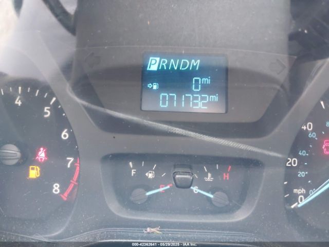 Ford Transit Image 12