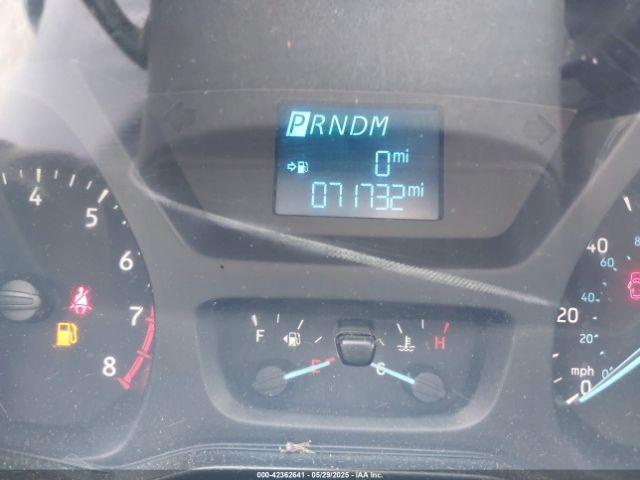 Ford Transit Image 12