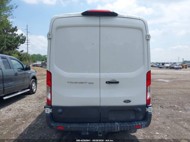 Ford Transit Image 14