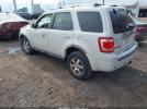 Ford Escape Limited Image 2