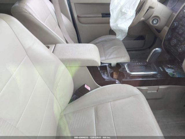 Ford Escape Limited Image 10